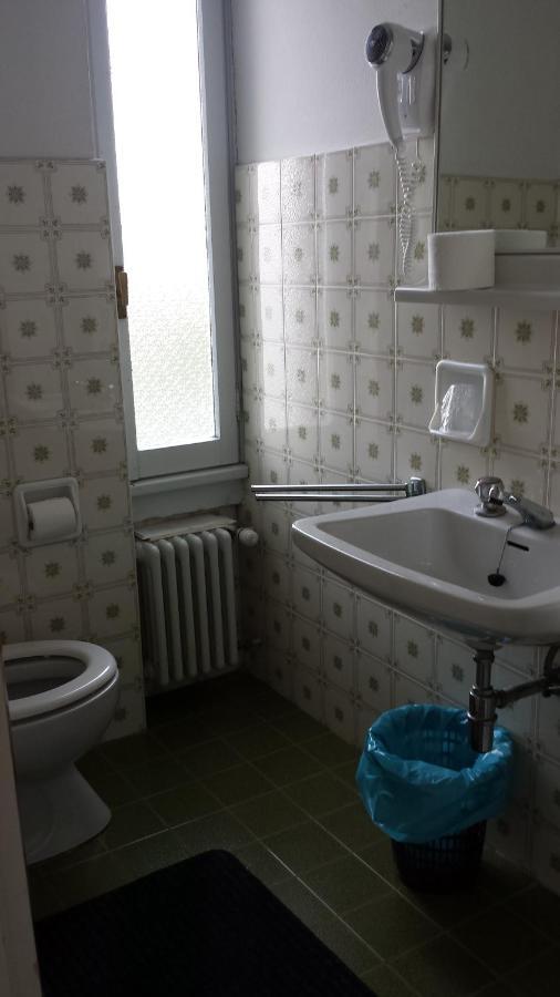 Locanda Mirabeau بيلاجيو المظهر الخارجي الصورة