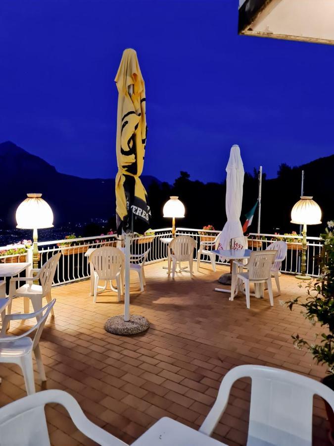 Locanda Mirabeau بيلاجيو المظهر الخارجي الصورة