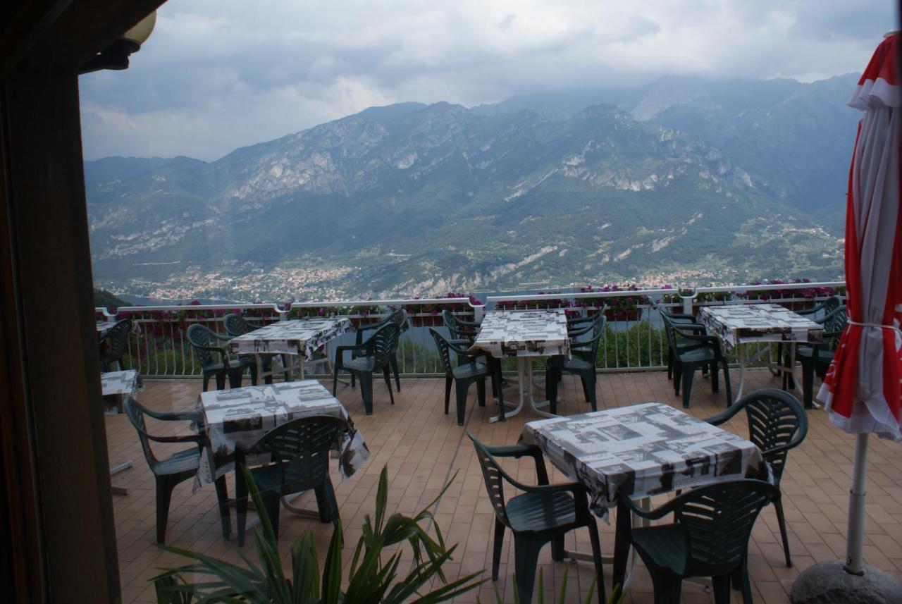 Locanda Mirabeau بيلاجيو المظهر الخارجي الصورة