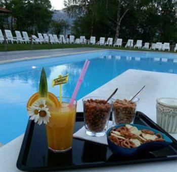 Locanda Mirabeau بيلاجيو المظهر الخارجي الصورة